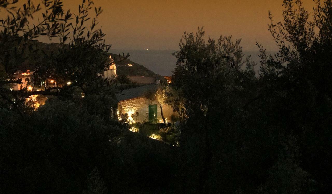 The Garden Volastra Exterior foto