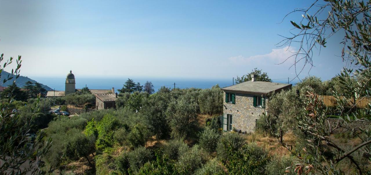 The Garden Volastra Exterior foto