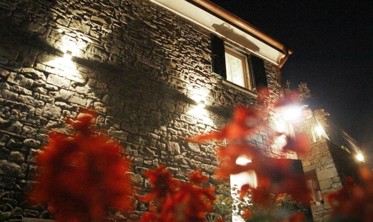 The Garden Volastra Exterior foto